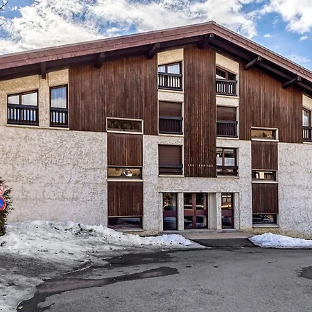 Renove 2 Chambres, Balcon Expose Sud, Wi-fi, Parking, Pres Du Centre - Fr-1-453-318 Apartment