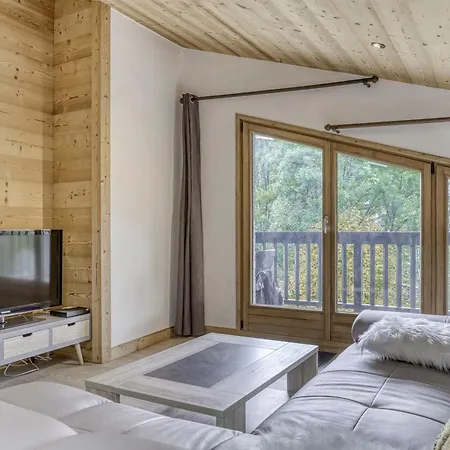 Apartment Renove 2 Chambres, Balcon Expose Sud, Wi-fi, Parking, Pres Du Centre - Fr-1-453-318 *