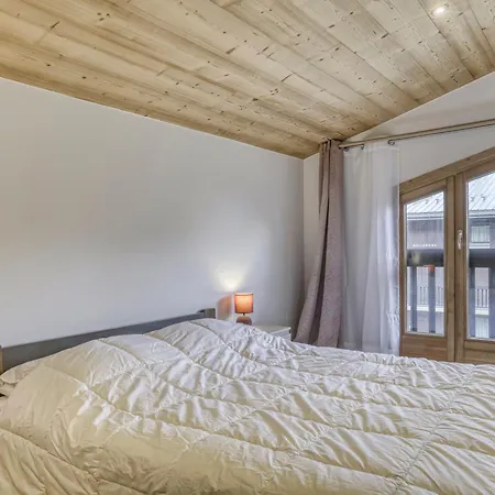 Apartment Renove 2 Chambres, Balcon Expose Sud, Wi-fi, Parking, Pres Du Centre - Fr-1-453-318 *
